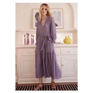 Xirena // Olson Midi Dress Bloomfield // Small